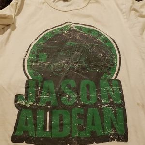 Jason Aldean Tee